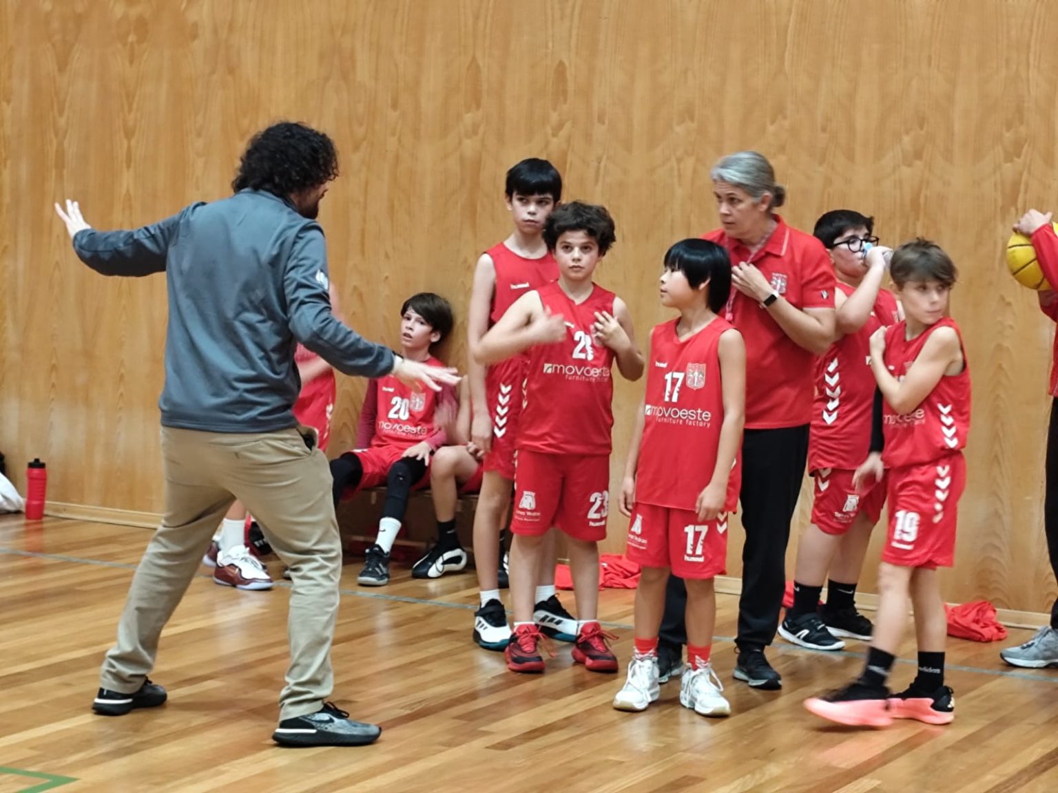 ABL imagem de galeria