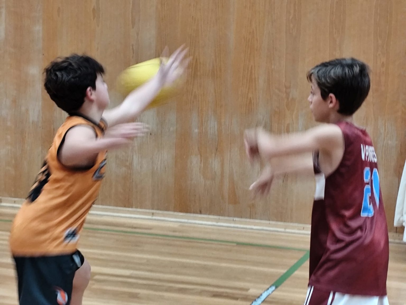 ABL imagem de galeria