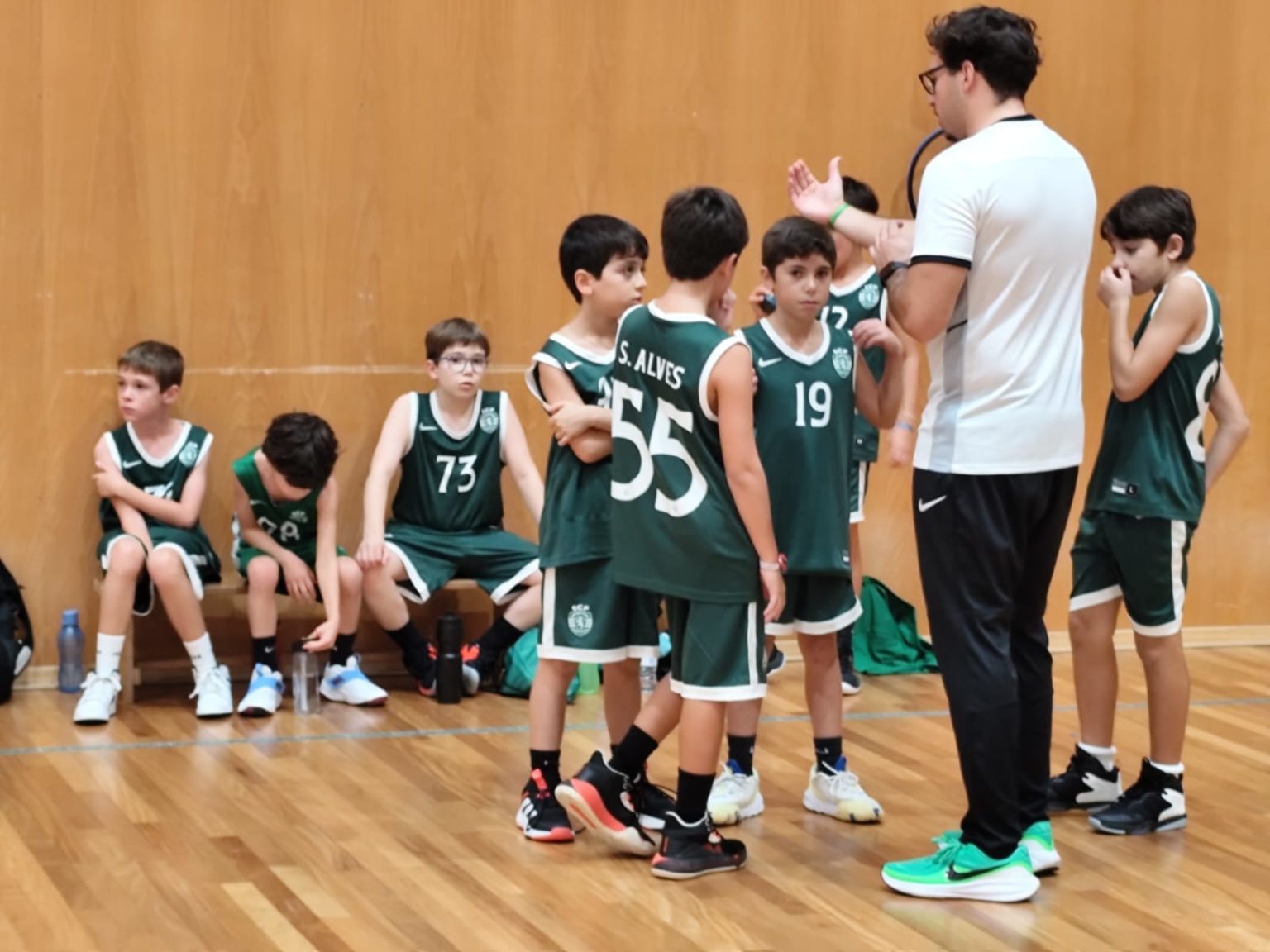 ABL imagem de galeria