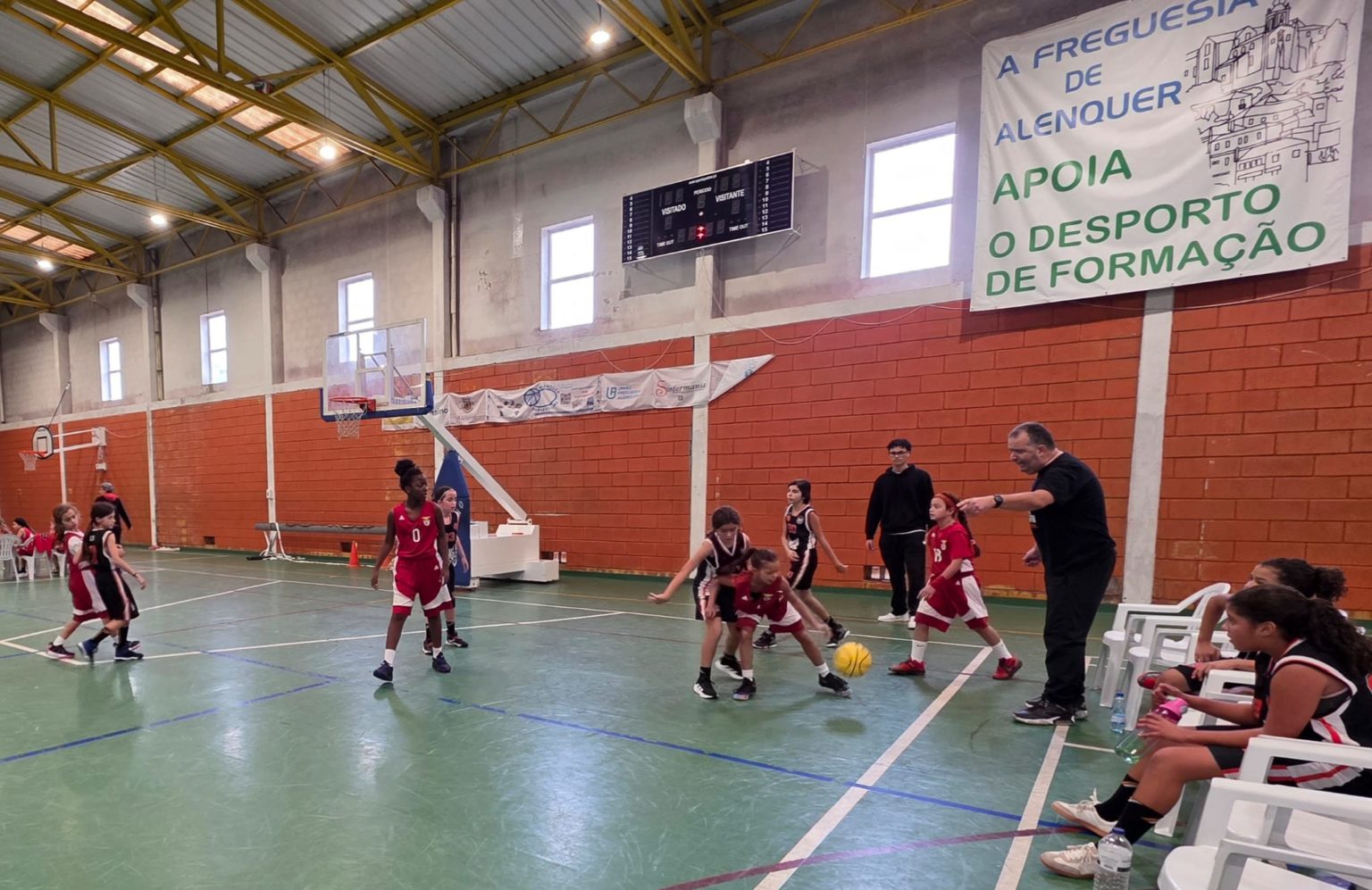 ABL imagem de galeria