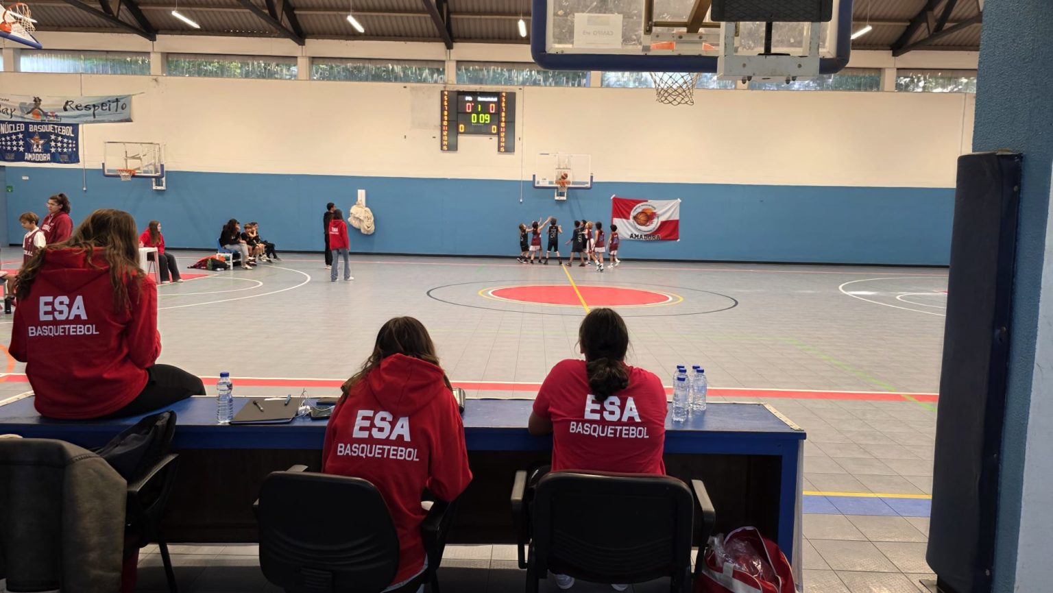 ABL imagem de galeria