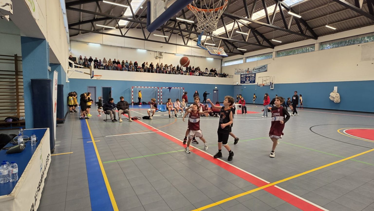 ABL imagem de galeria