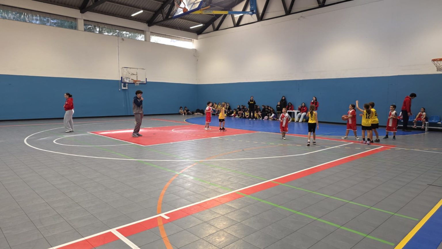 ABL imagem de galeria