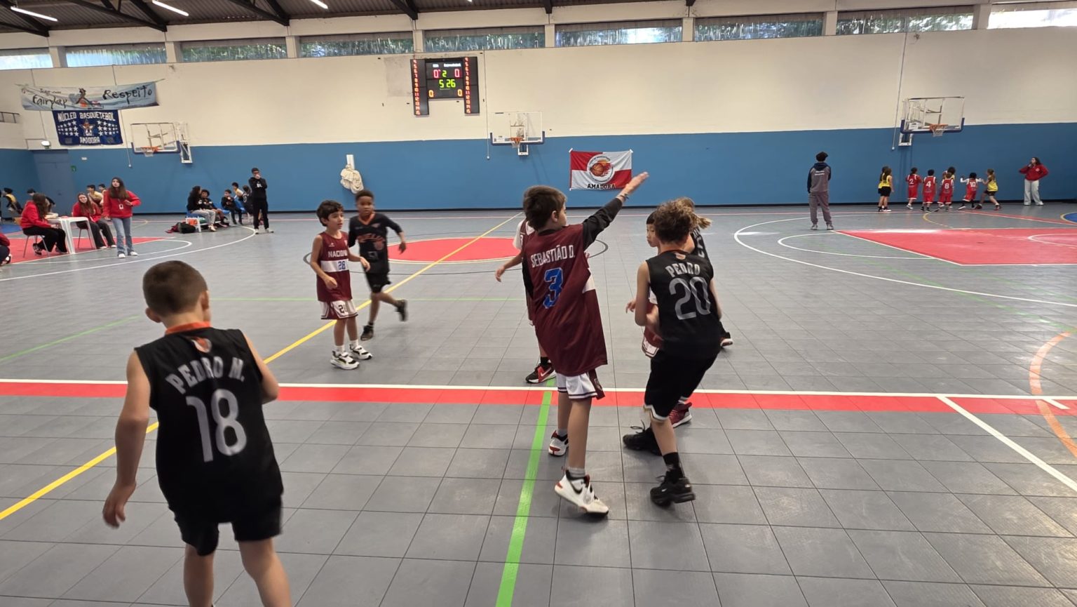 ABL imagem de galeria