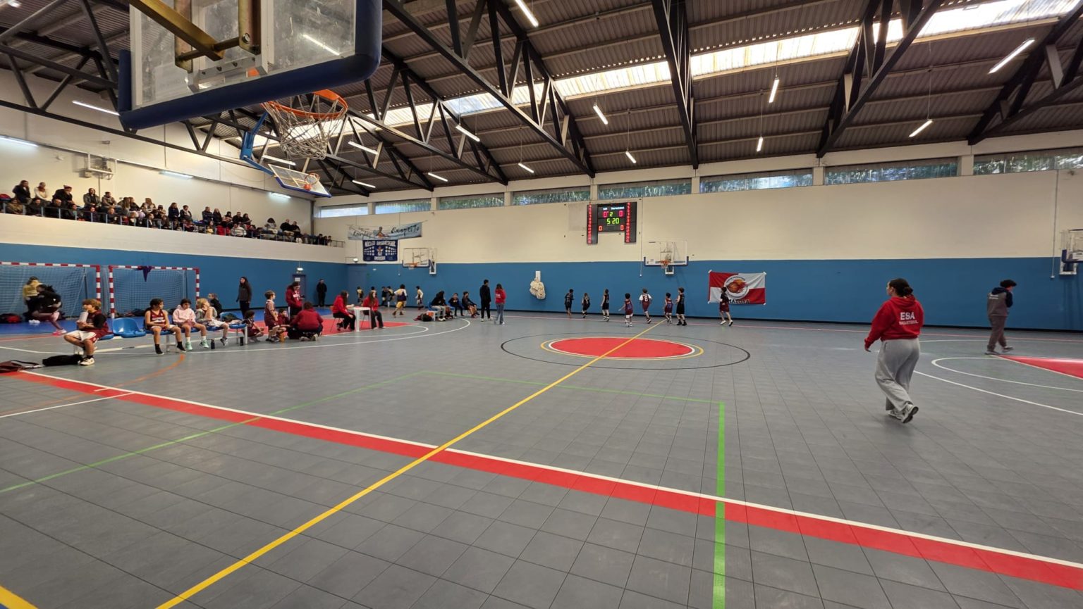 ABL imagem de galeria