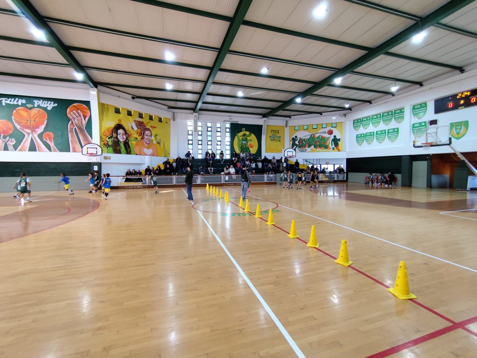 ABL imagem de galeria