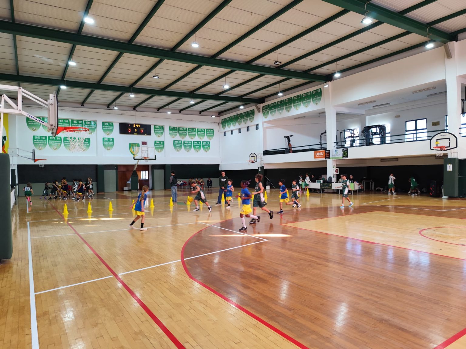 ABL imagem de galeria