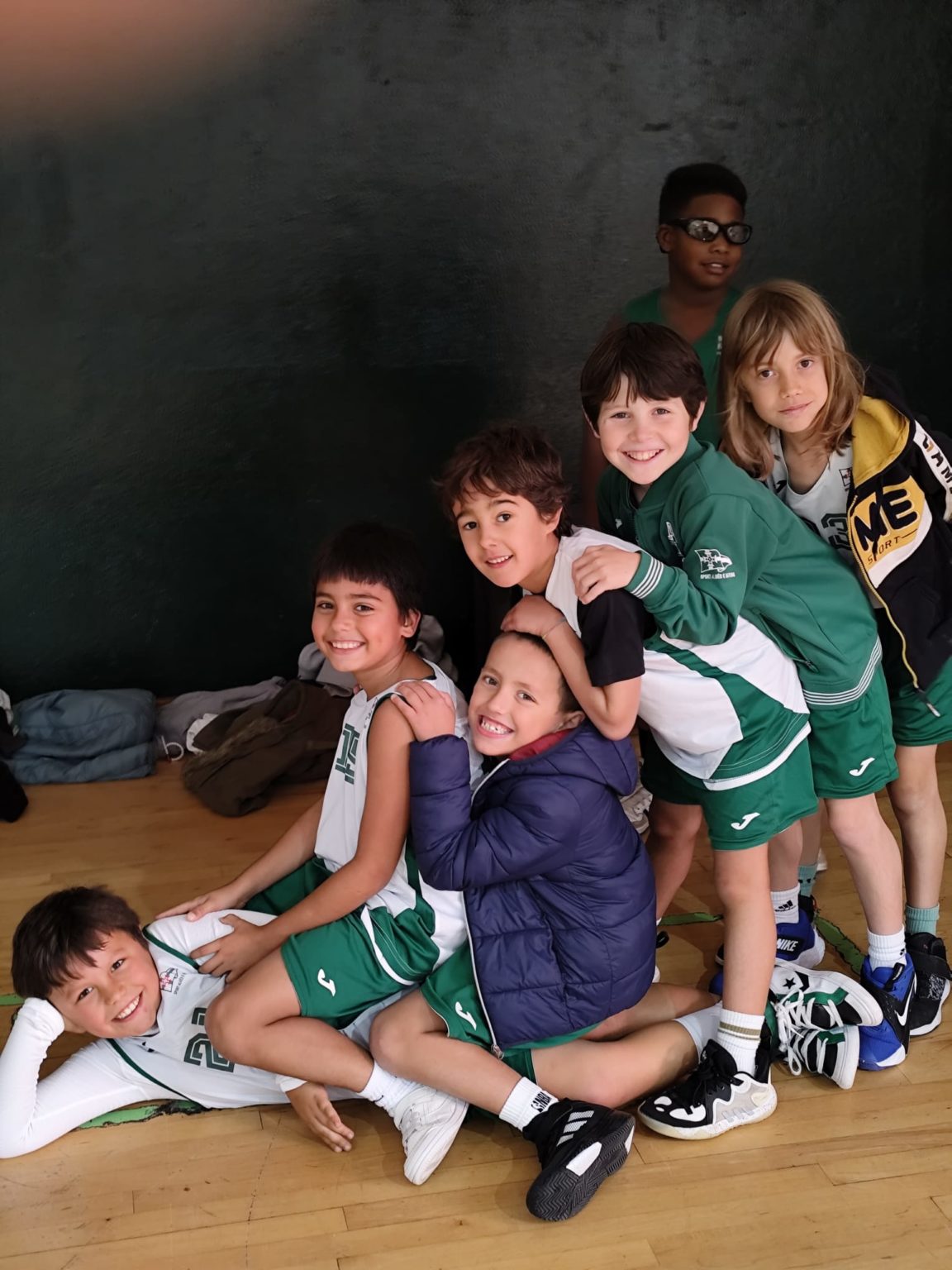 ABL imagem de galeria