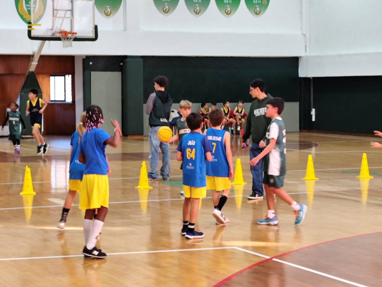 ABL imagem de galeria