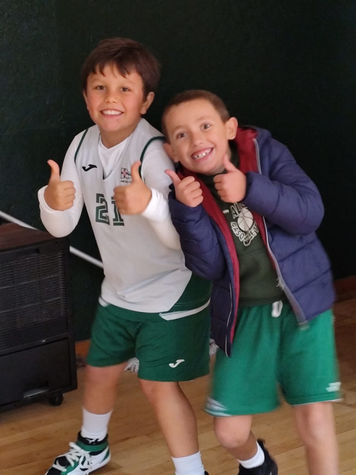 ABL imagem de galeria