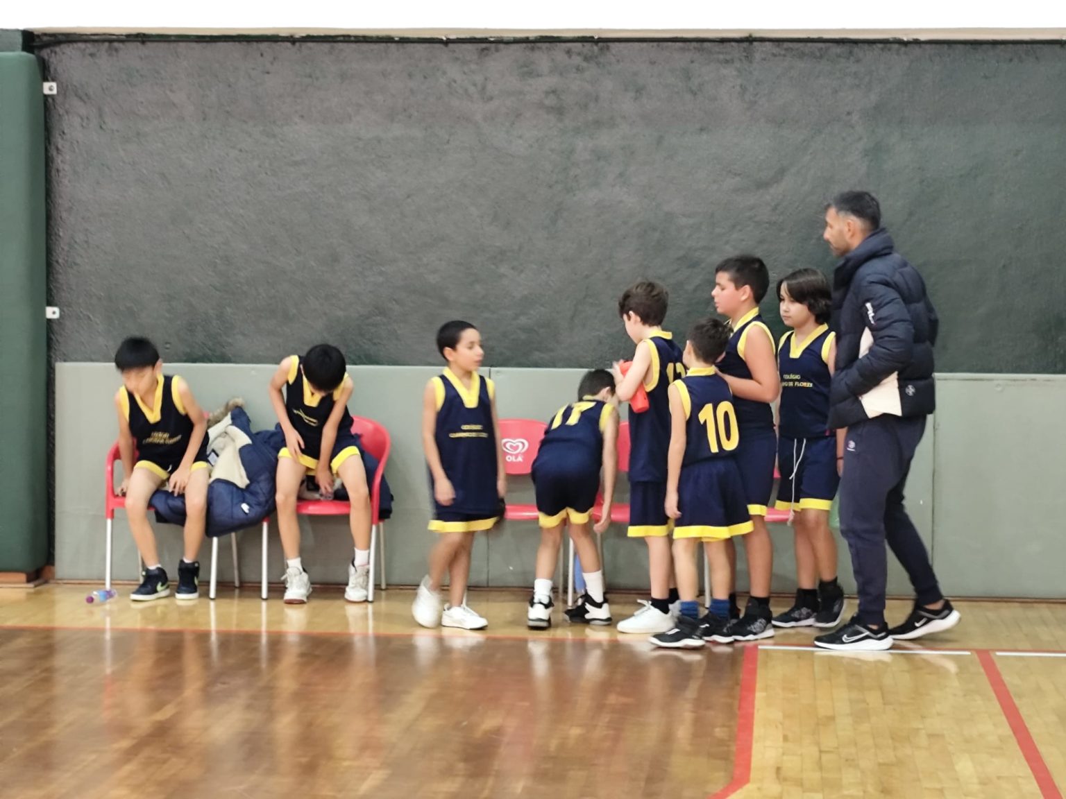 ABL imagem de galeria