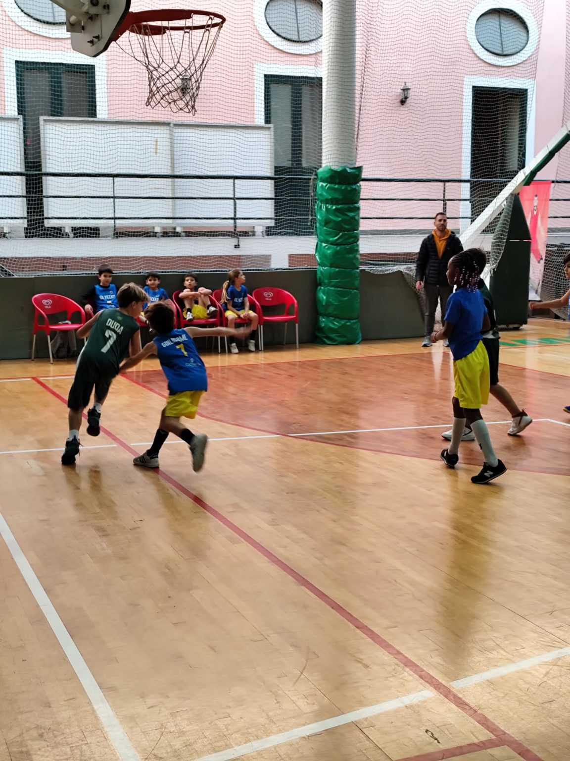 ABL imagem de galeria