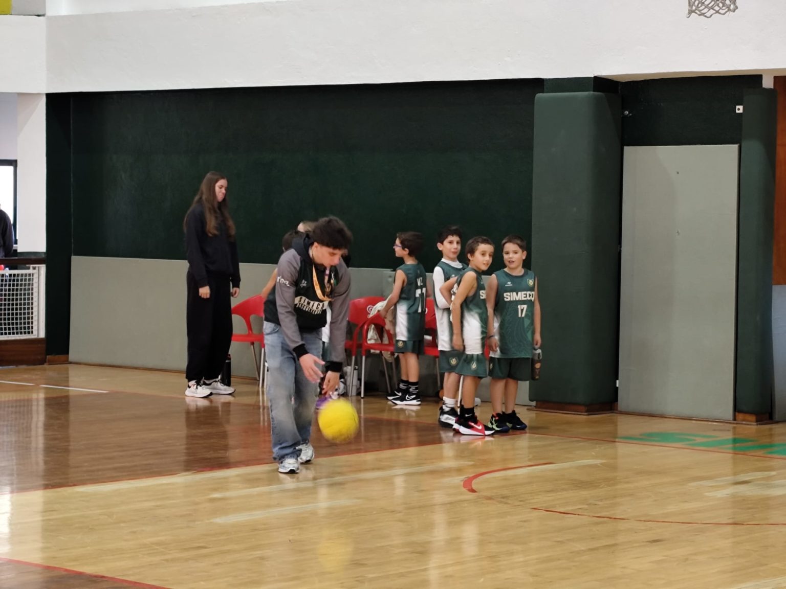 ABL imagem de galeria