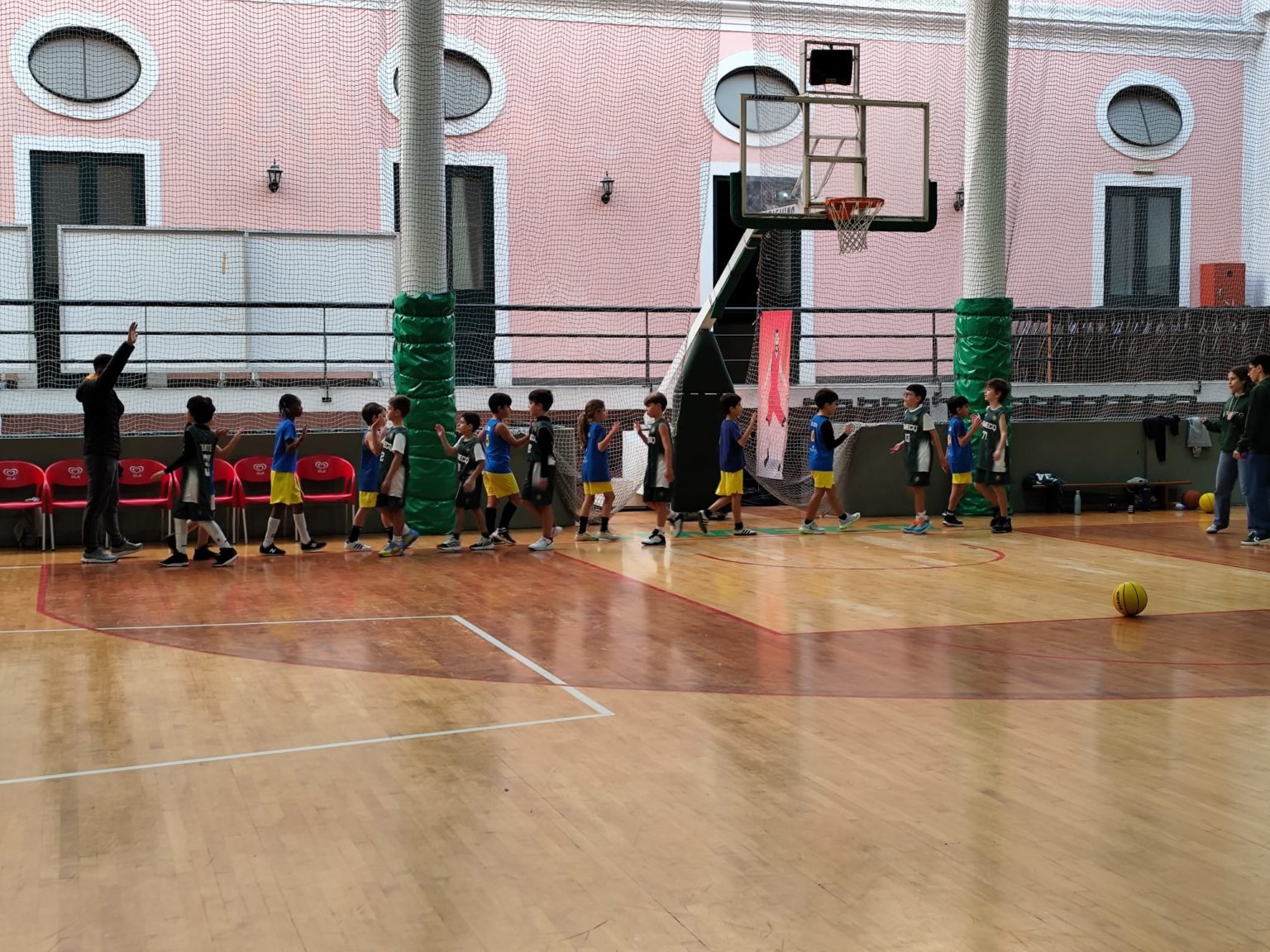 ABL imagem de galeria