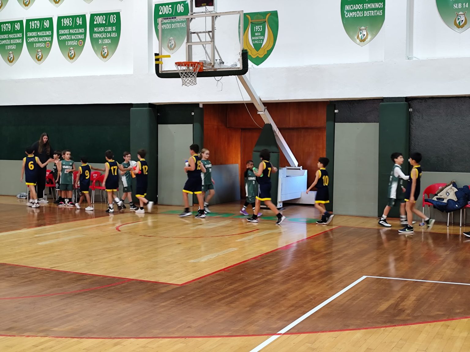 ABL imagem de galeria