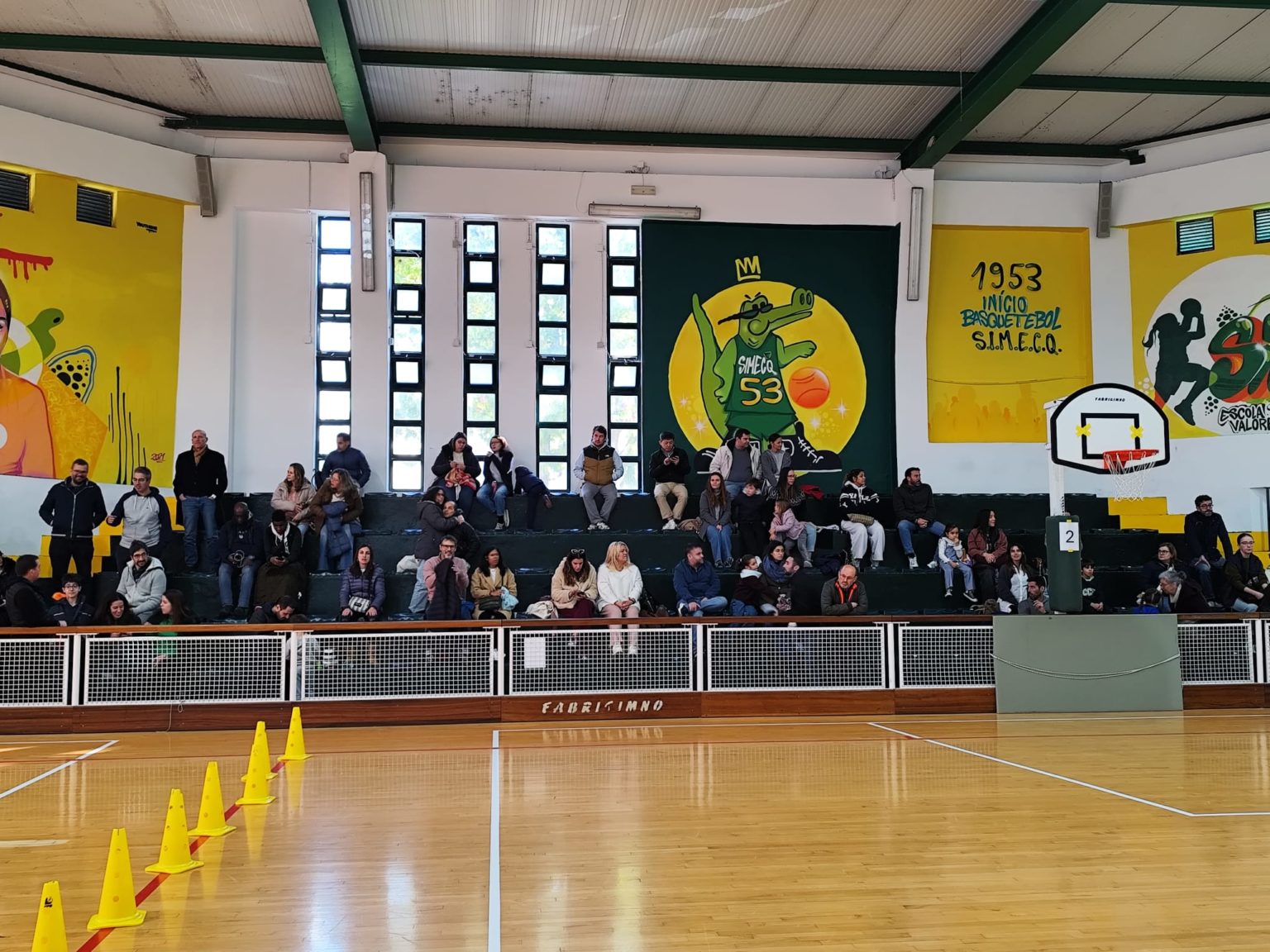 ABL imagem de galeria