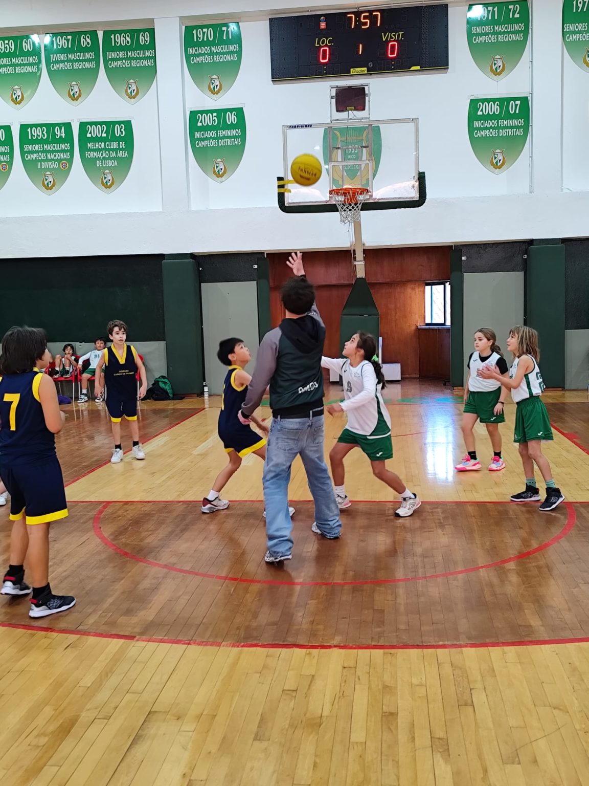 ABL imagem de galeria