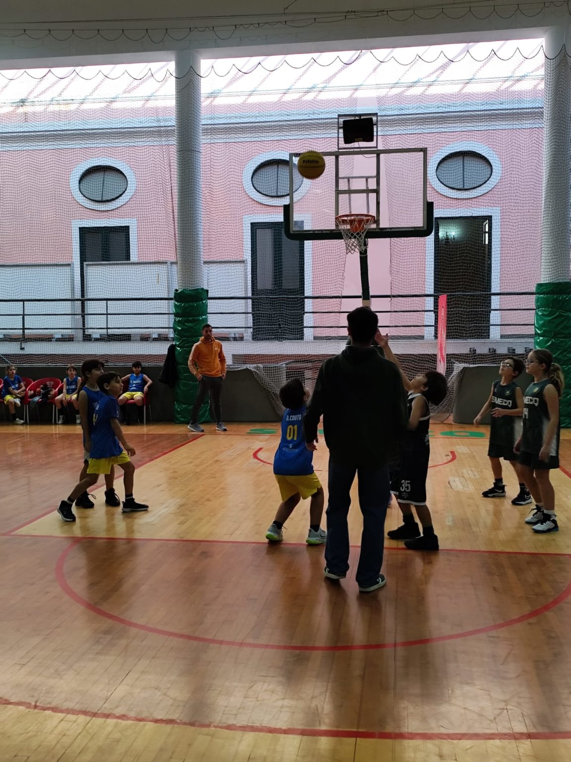 ABL imagem de galeria