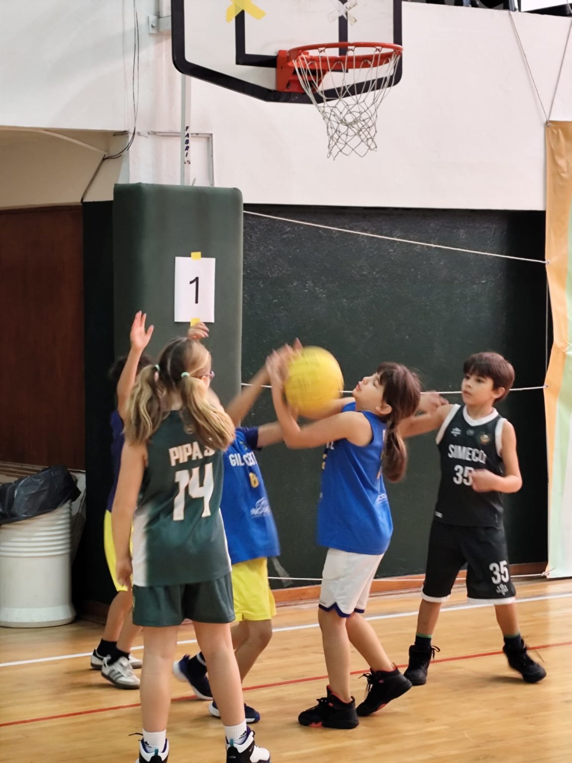 ABL imagem de galeria