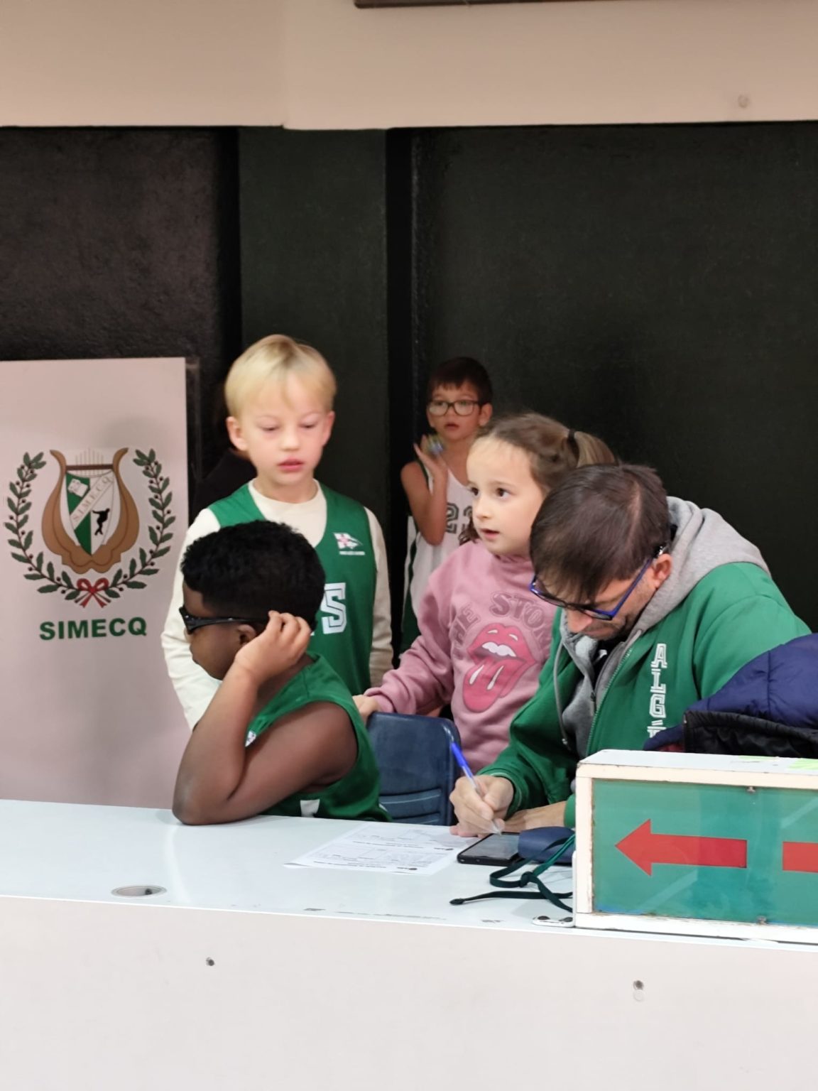 ABL imagem de galeria