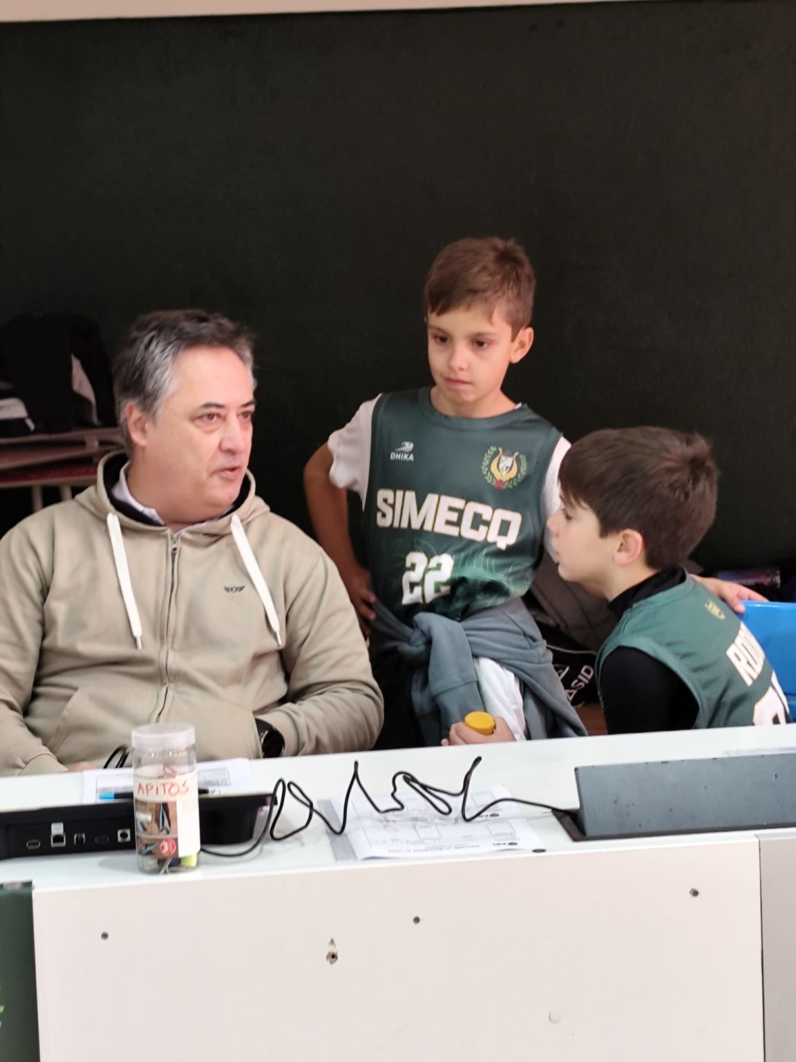 ABL imagem de galeria