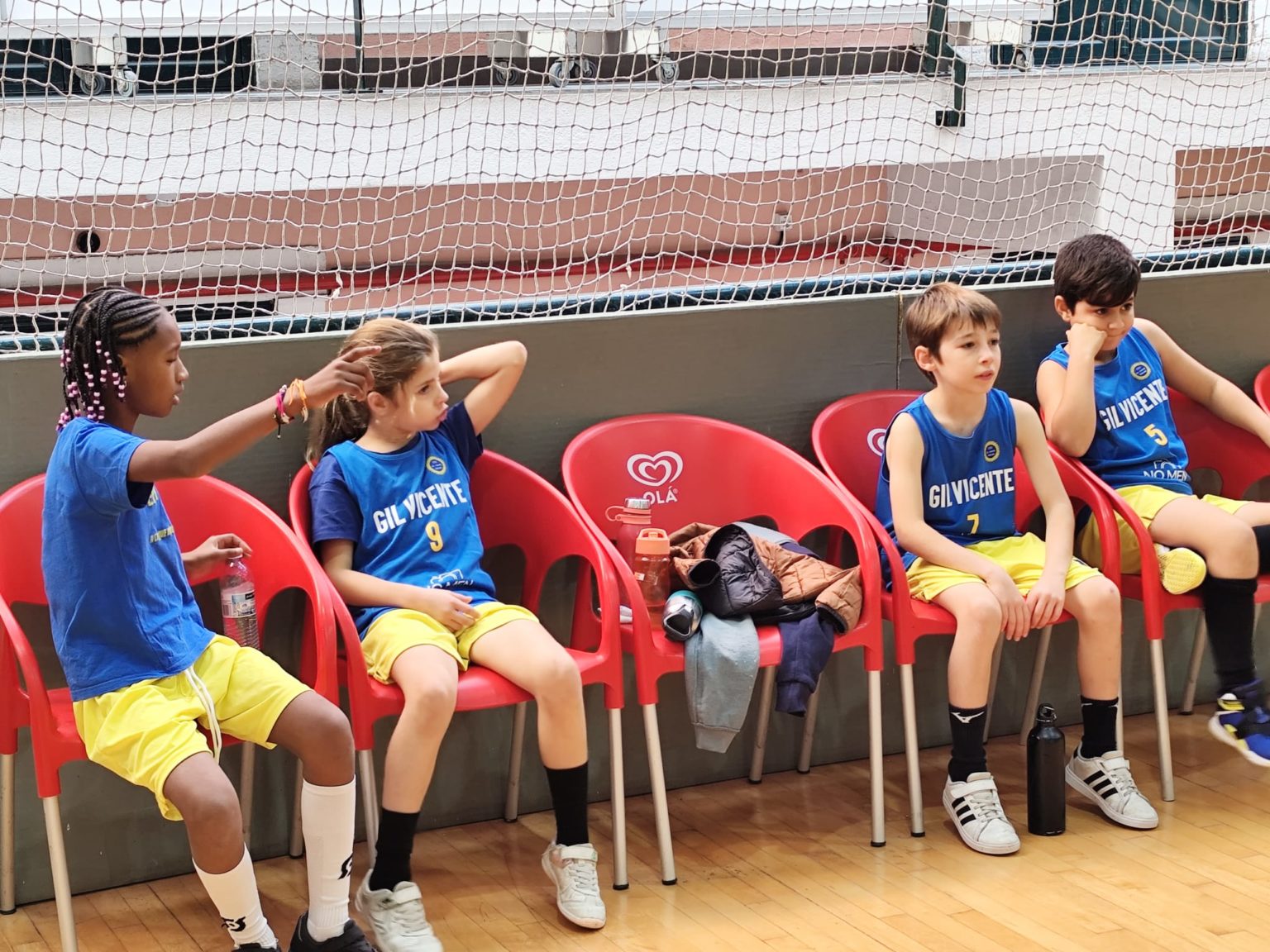 ABL imagem de galeria