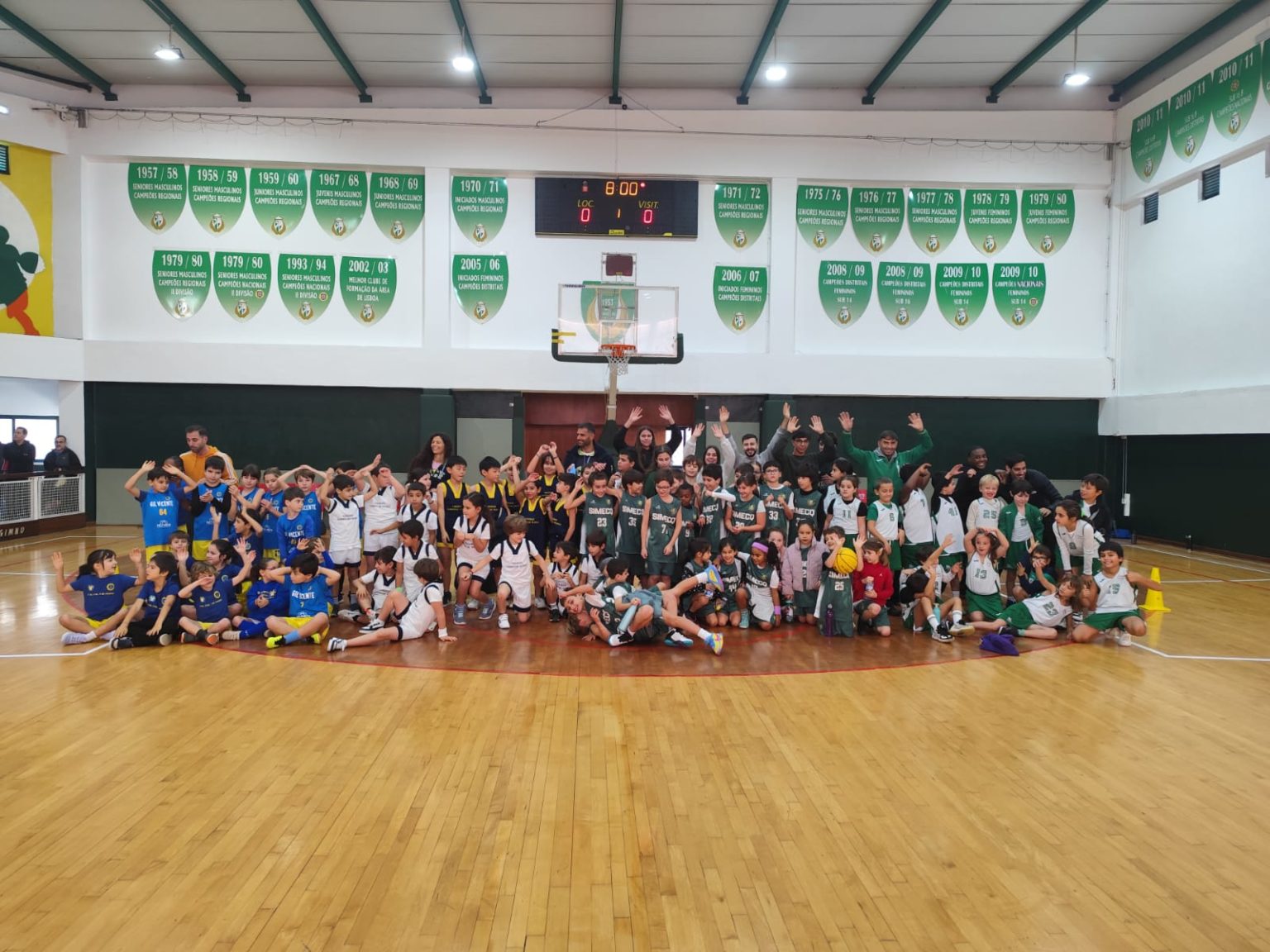 ABL imagem de galeria