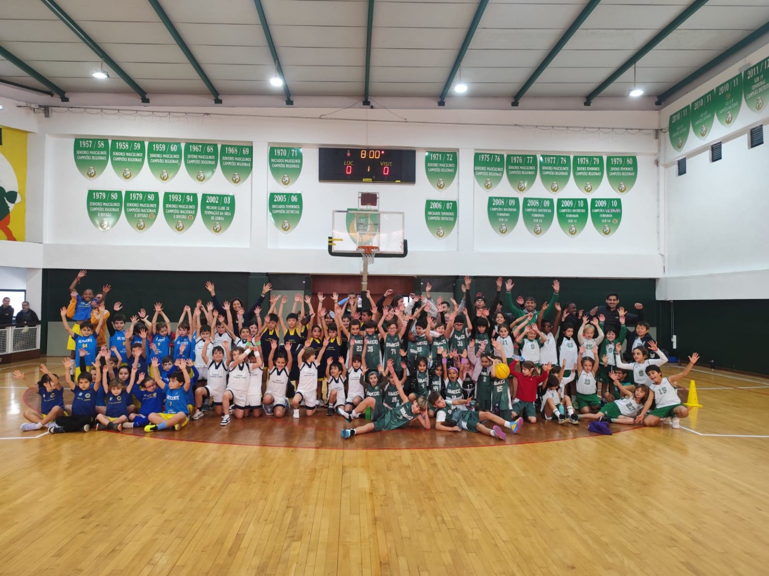 ABL imagem de galeria