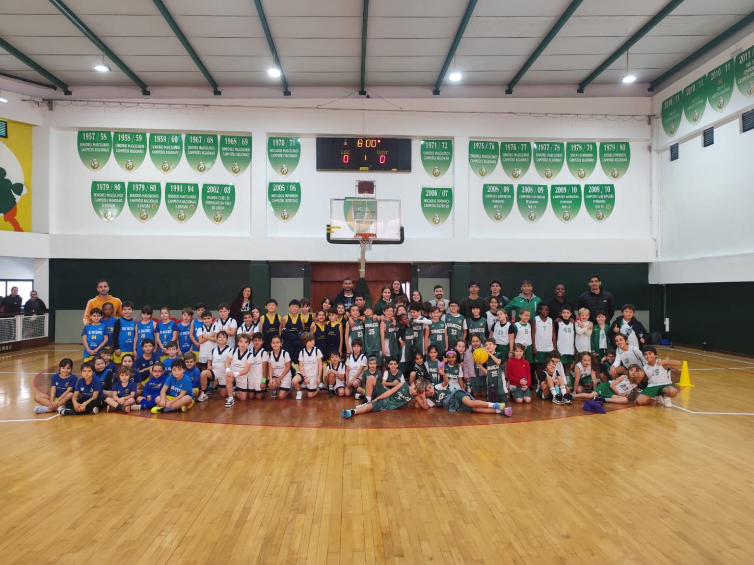 ABL imagem de galeria