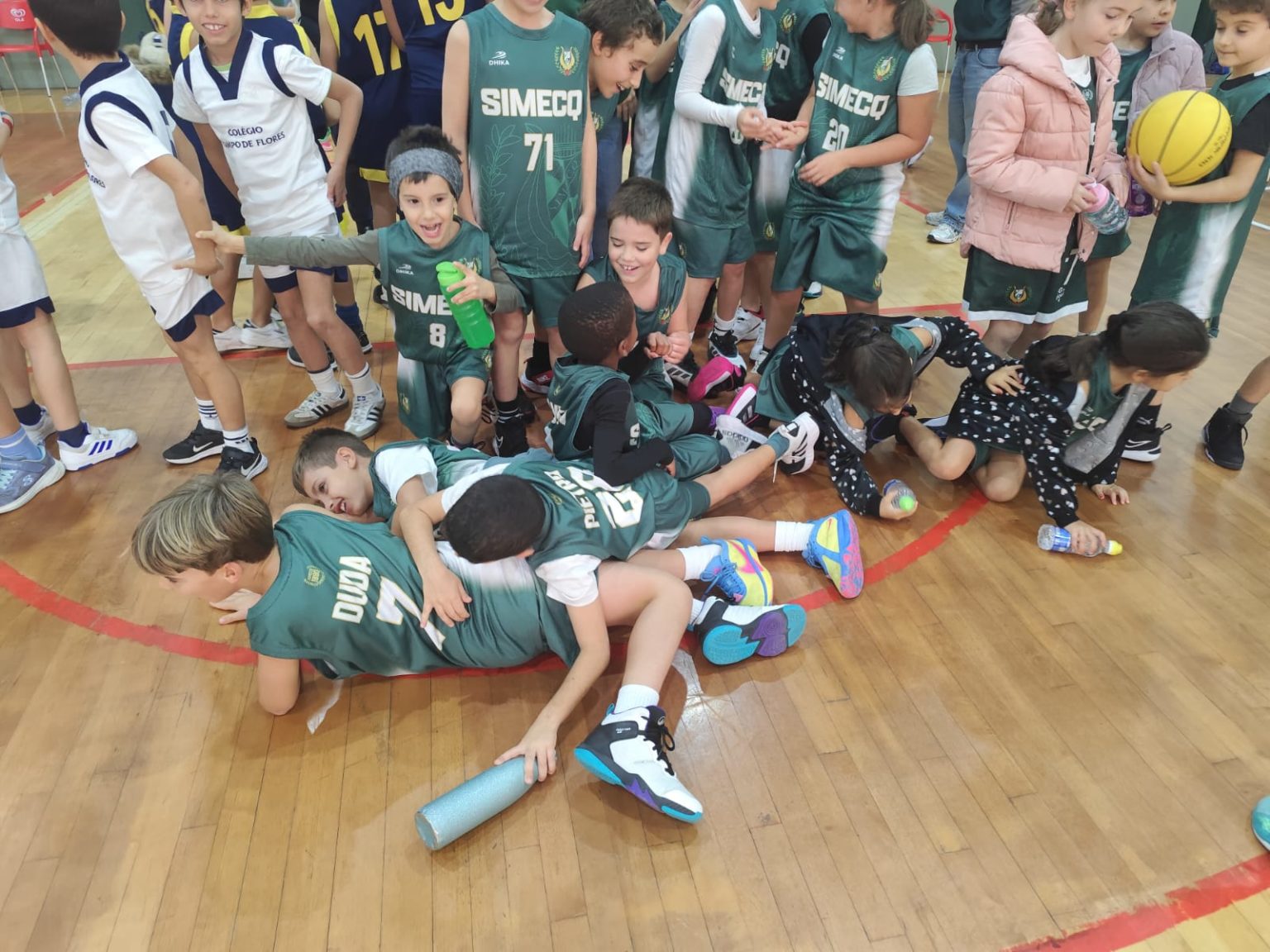 ABL imagem de galeria