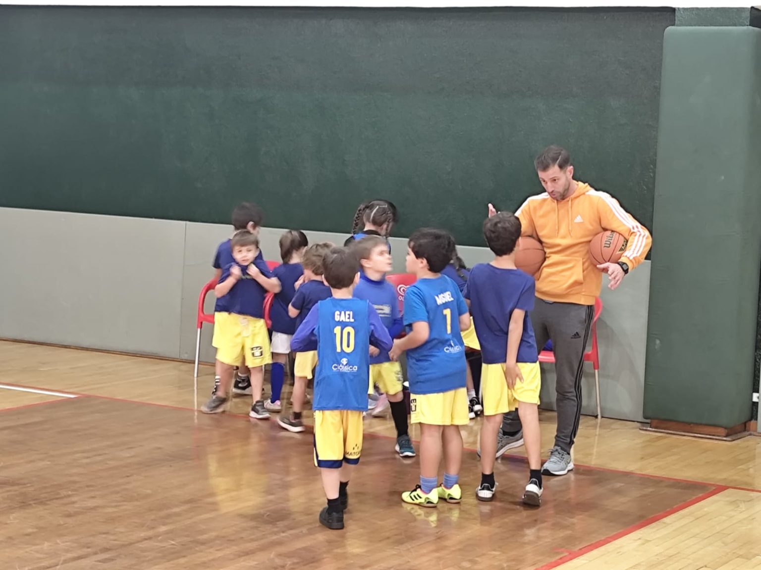 ABL imagem de galeria