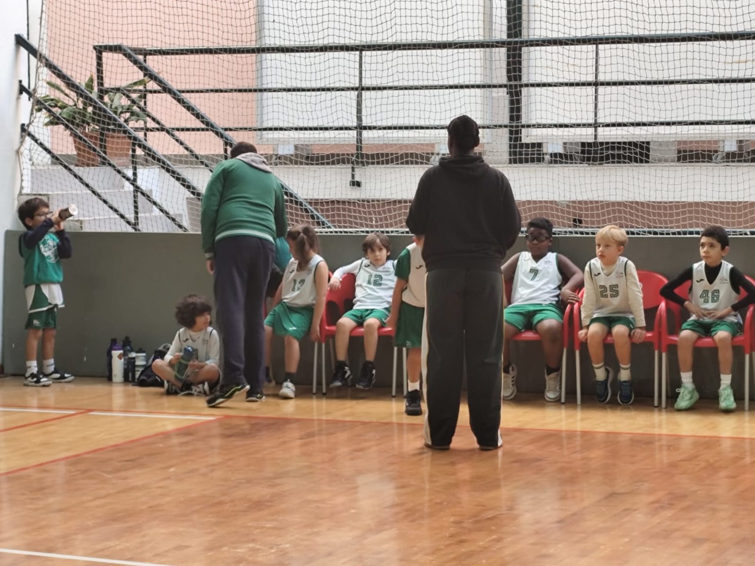 ABL imagem de galeria