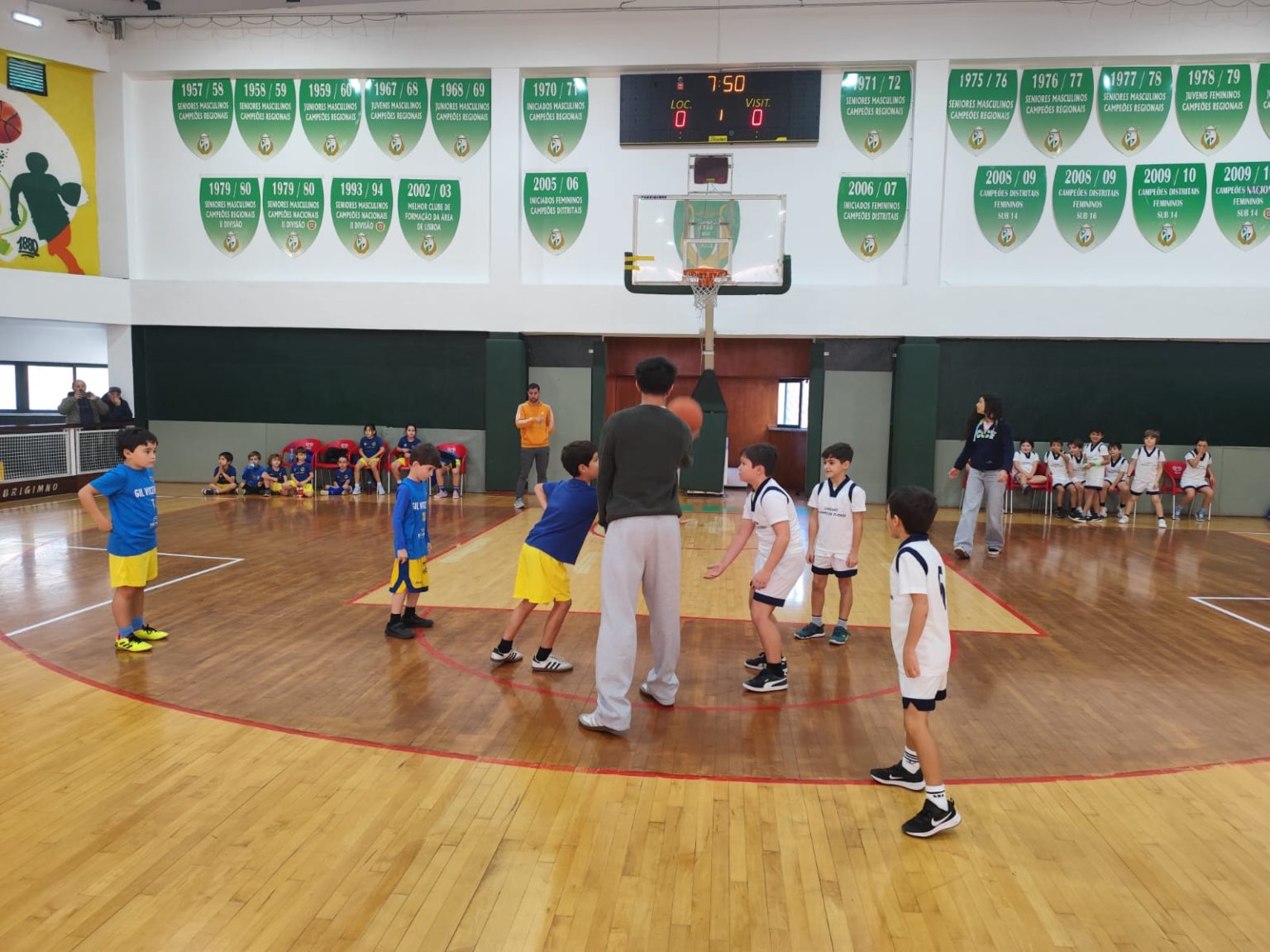 ABL imagem de galeria