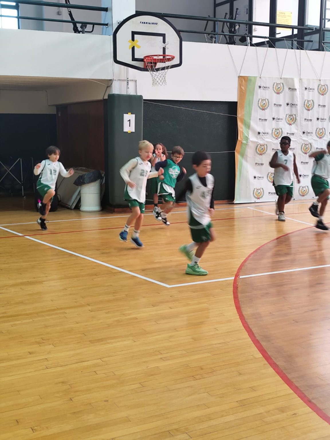 ABL imagem de galeria