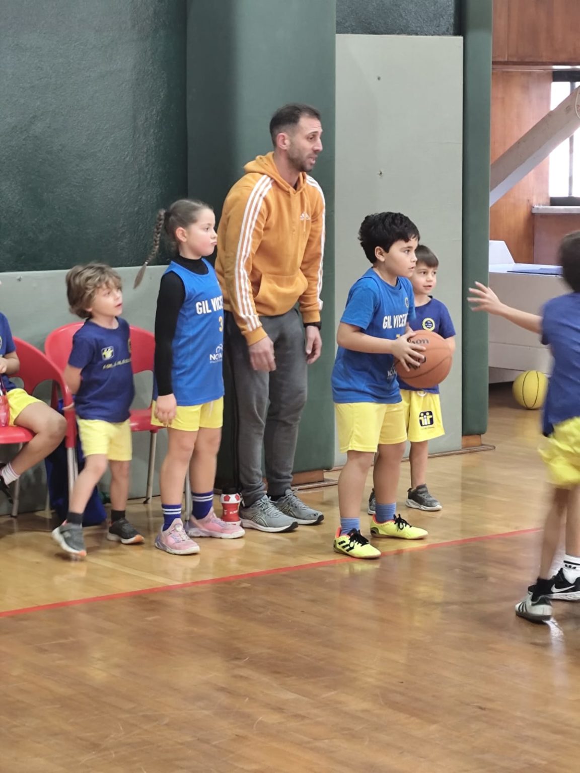 ABL imagem de galeria