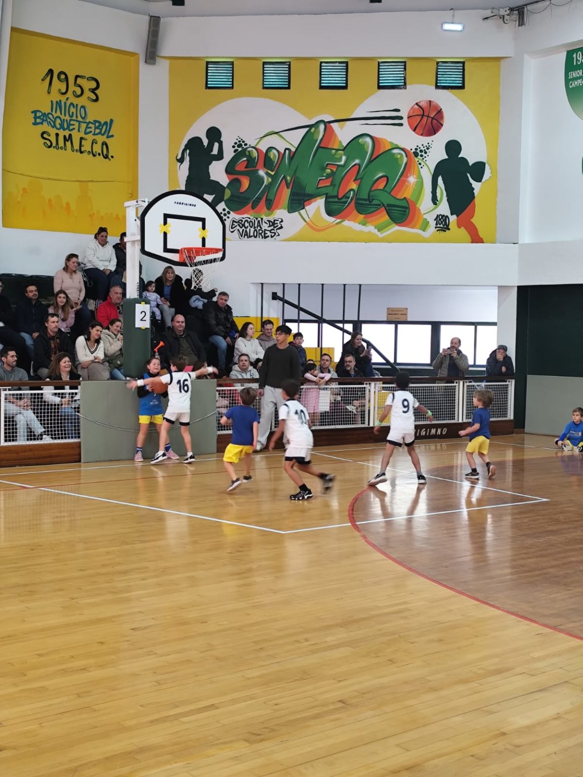 ABL imagem de galeria