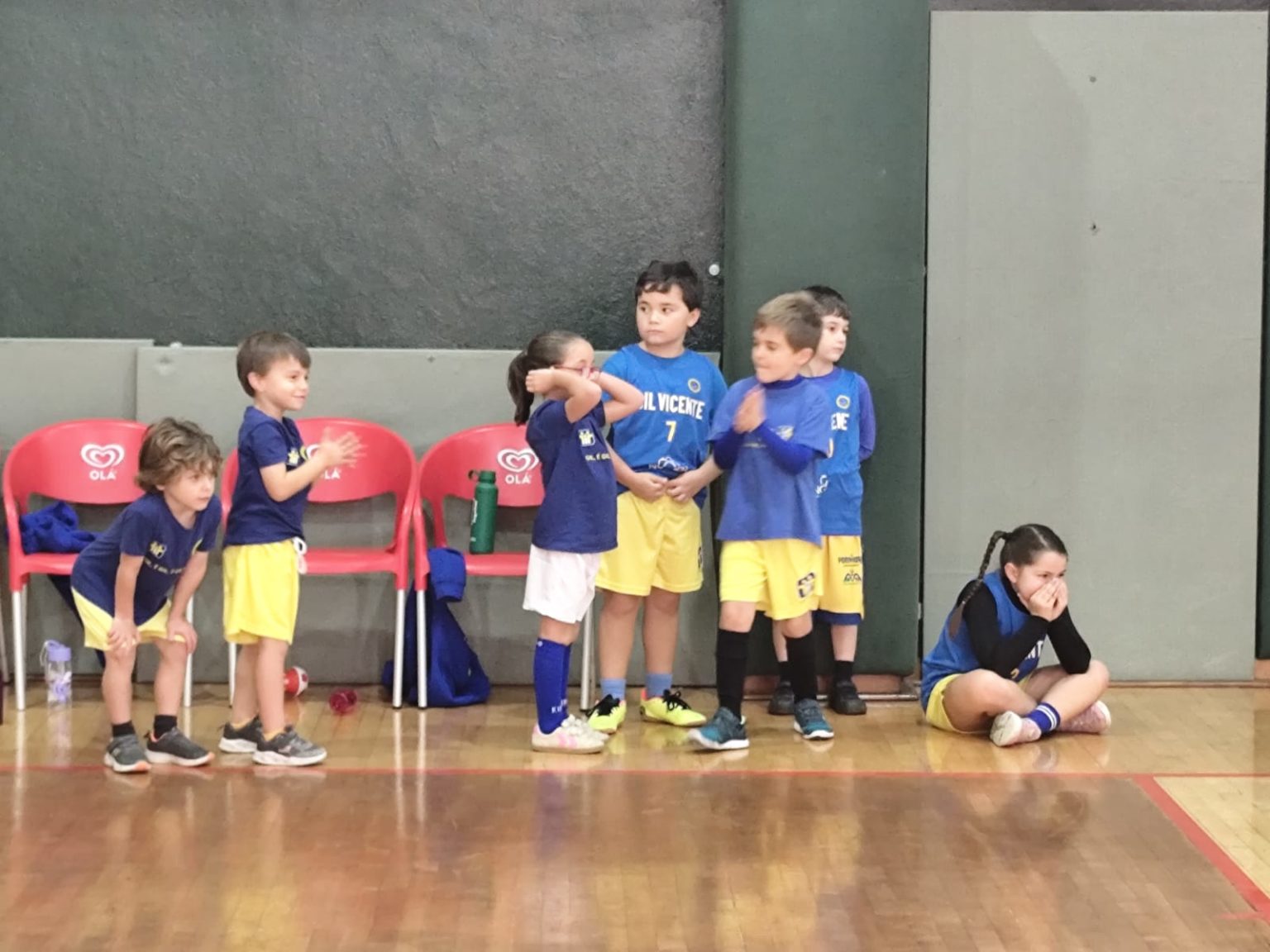 ABL imagem de galeria