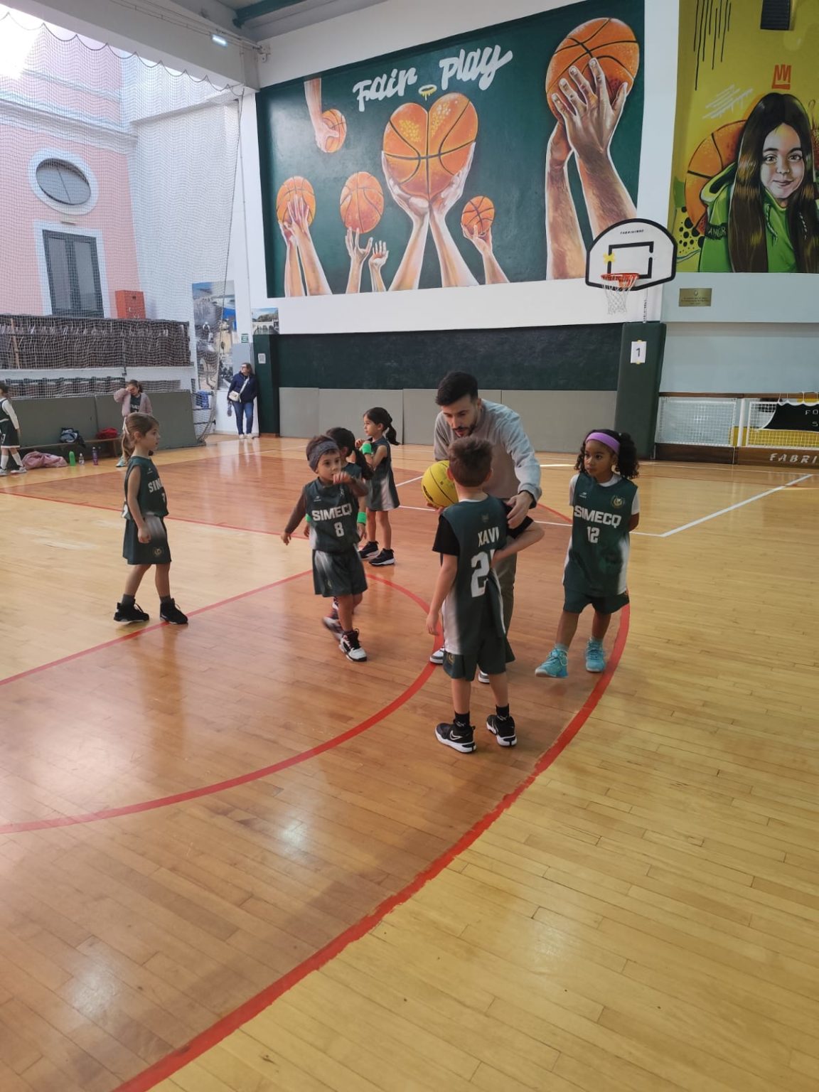 ABL imagem de galeria