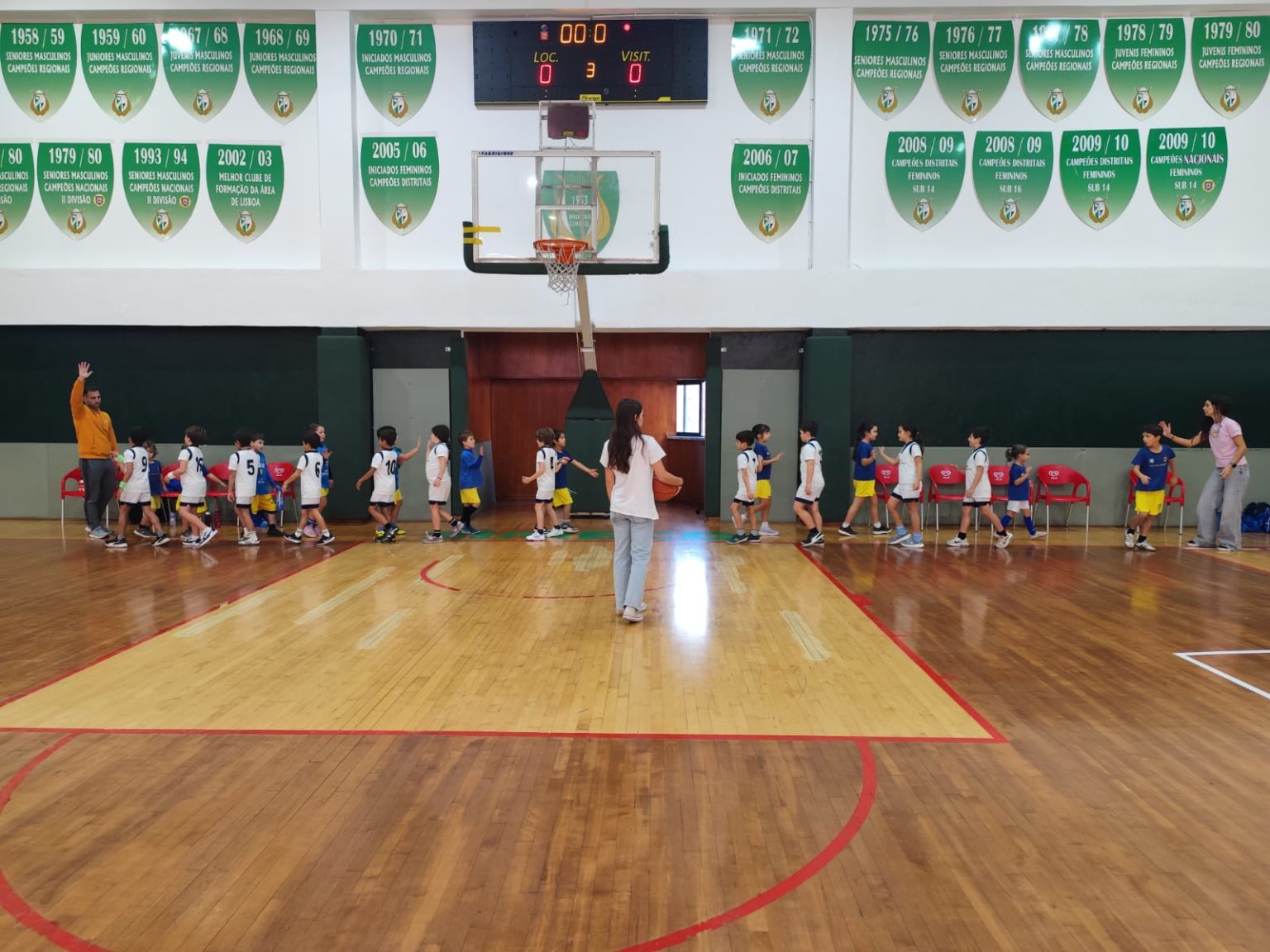 ABL imagem de galeria