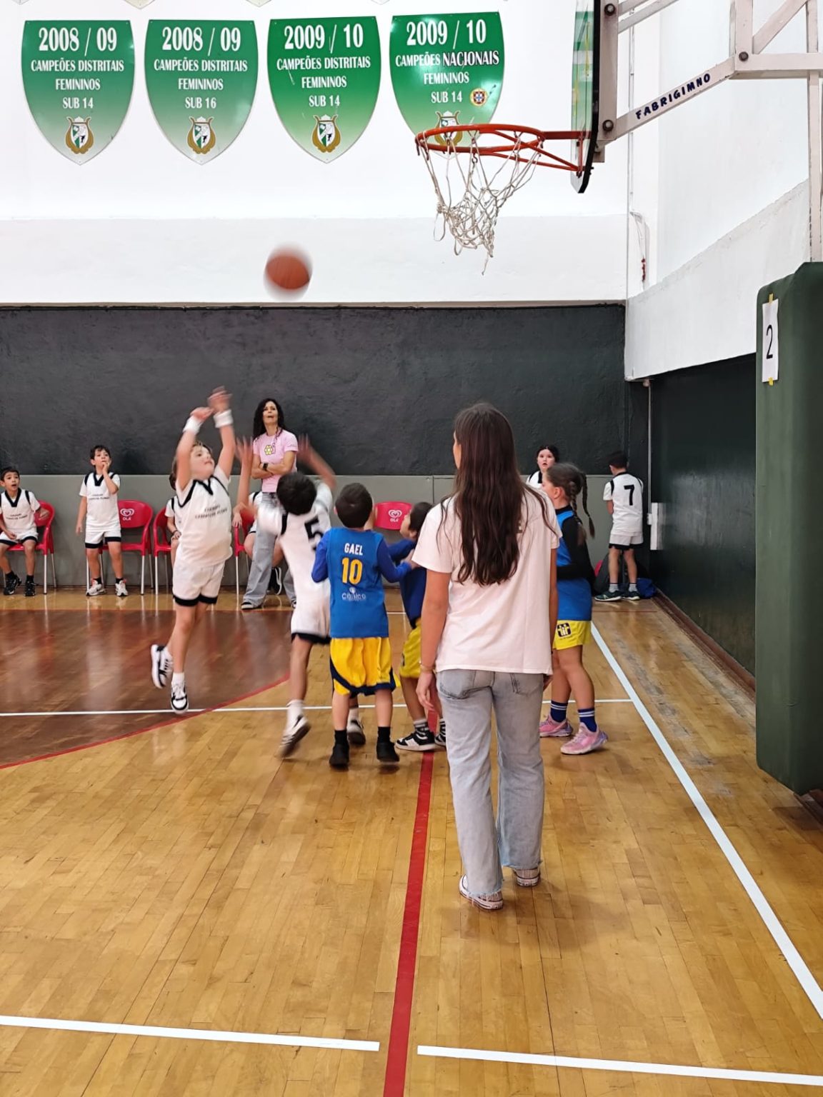 ABL imagem de galeria