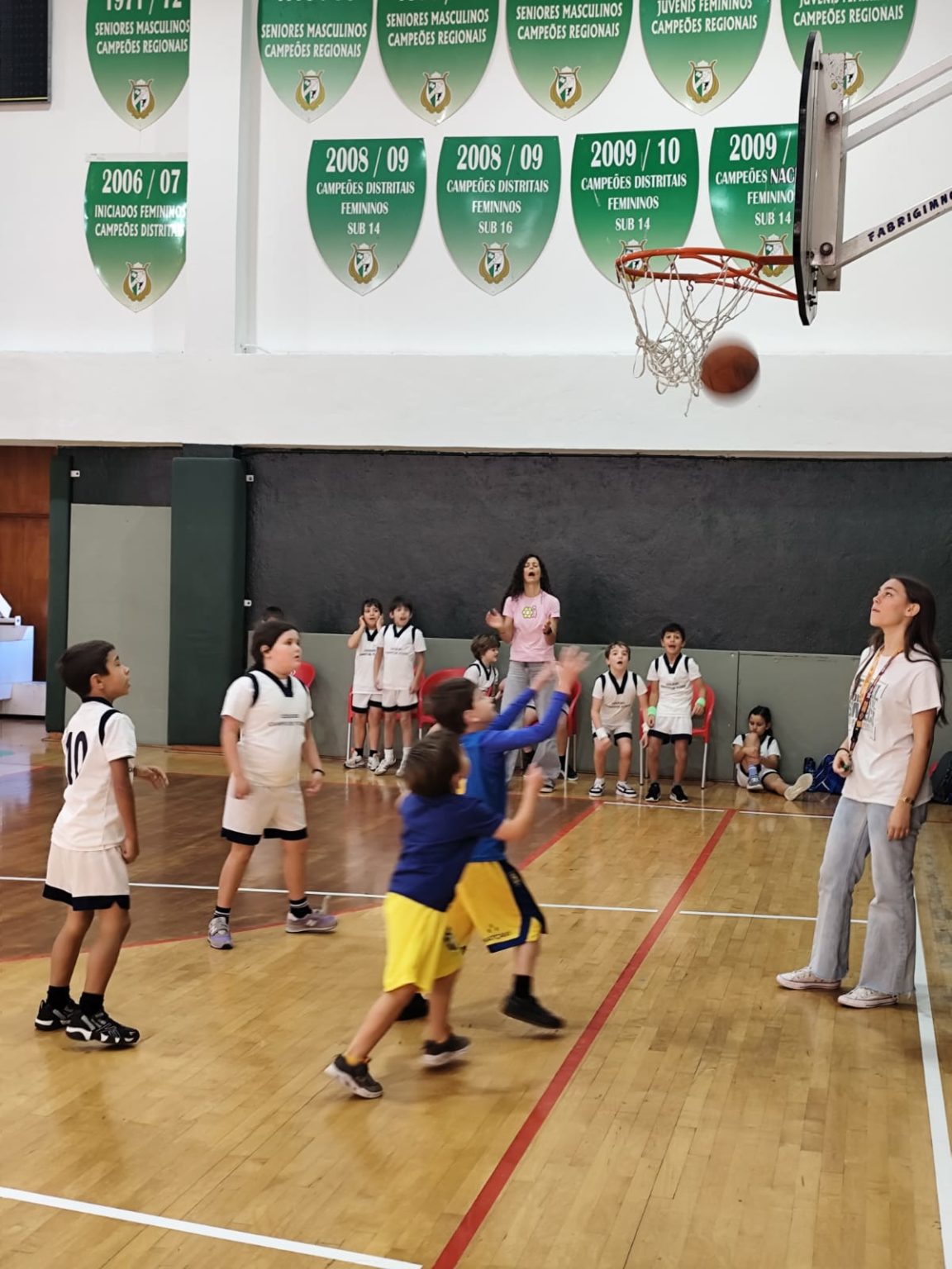 ABL imagem de galeria