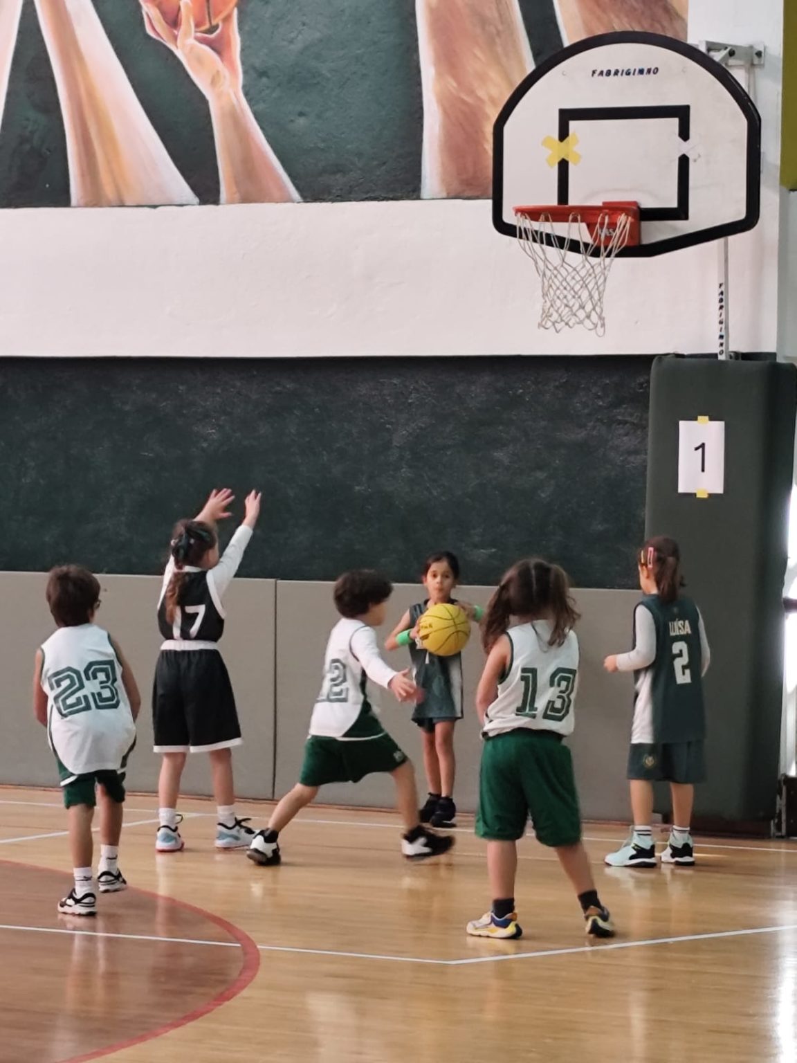 ABL imagem de galeria