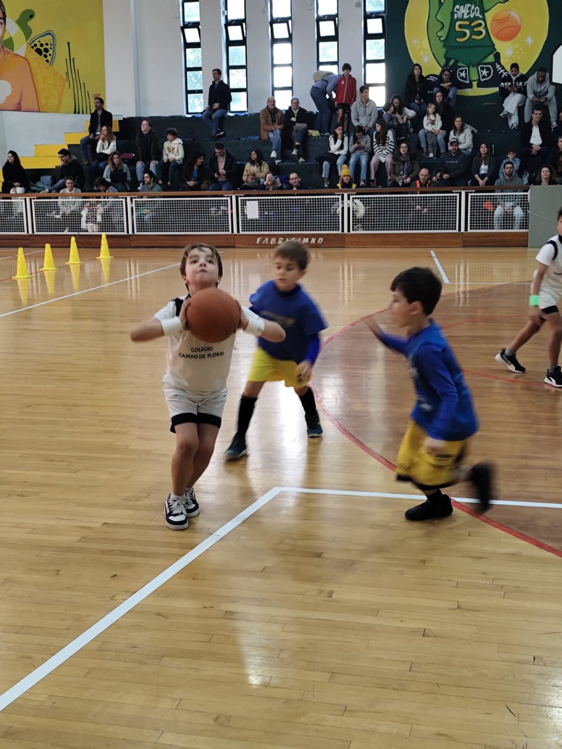 ABL imagem de galeria