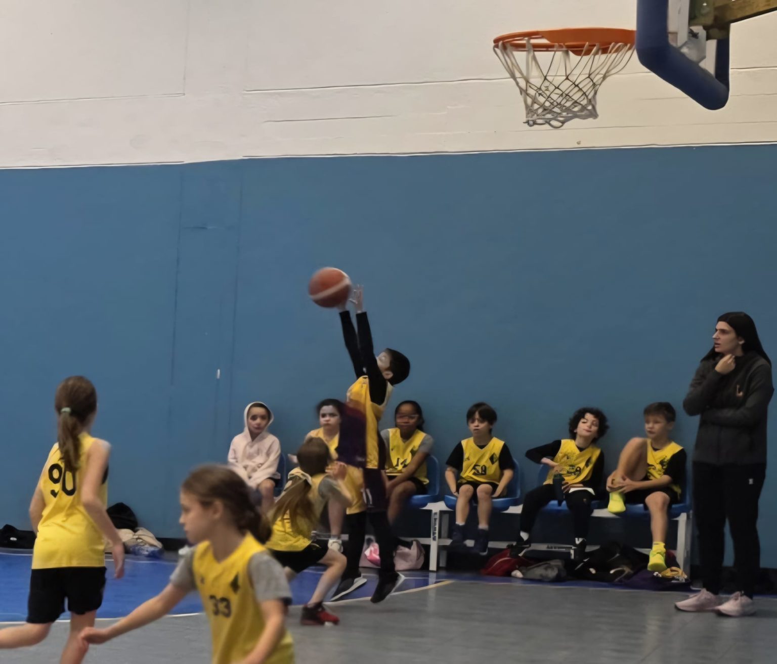 ABL imagem de galeria