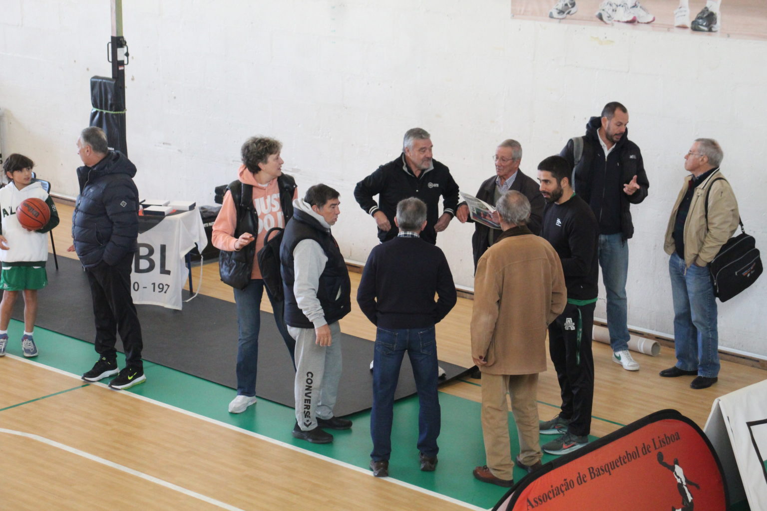 ABL imagem de galeria