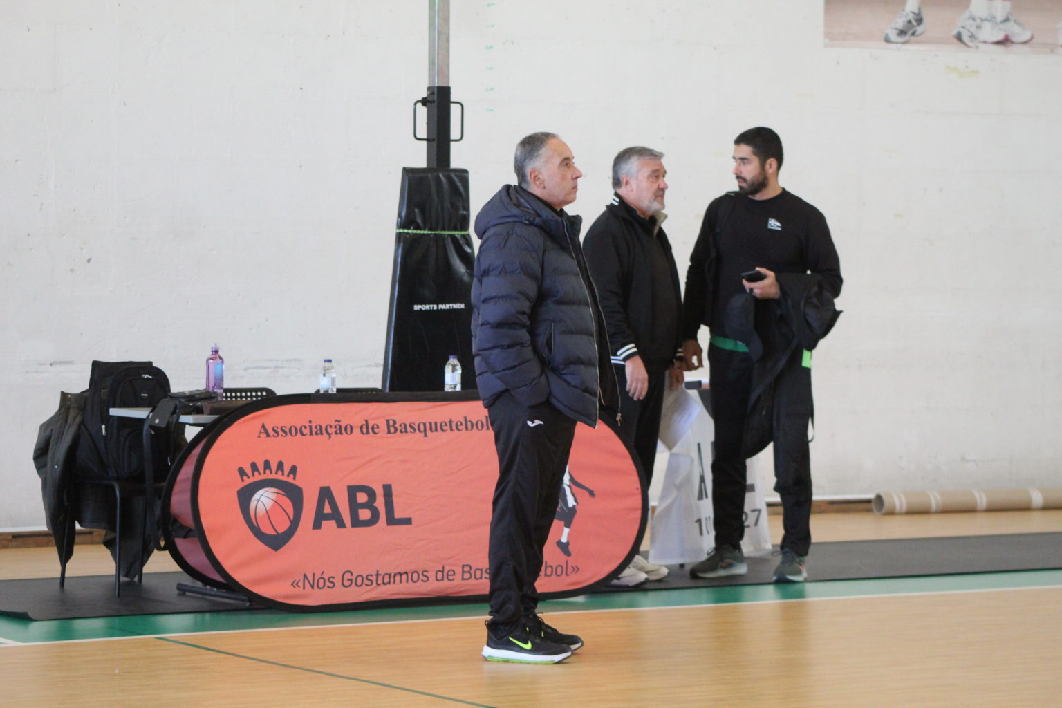 ABL imagem de galeria