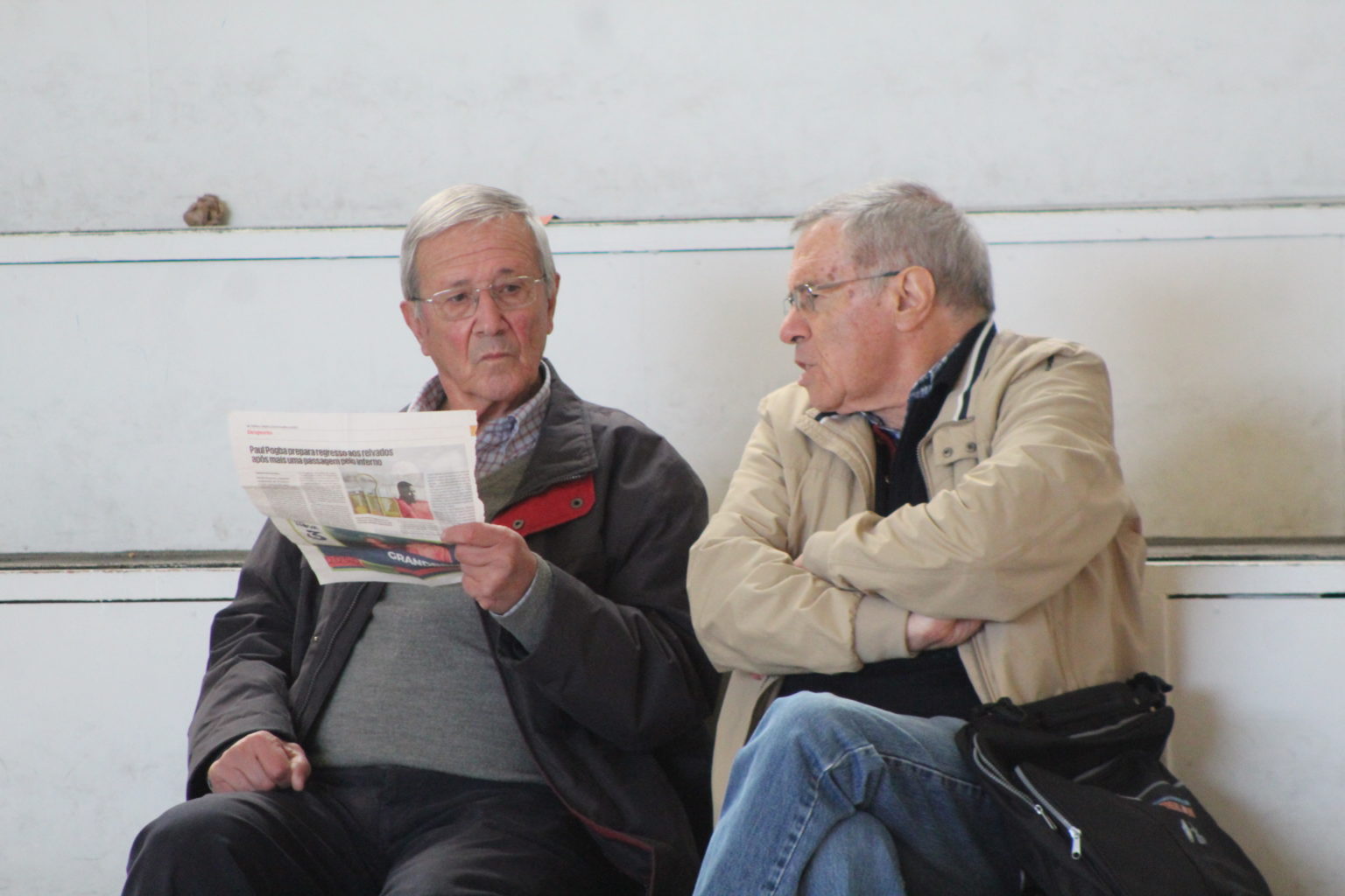 ABL imagem de galeria