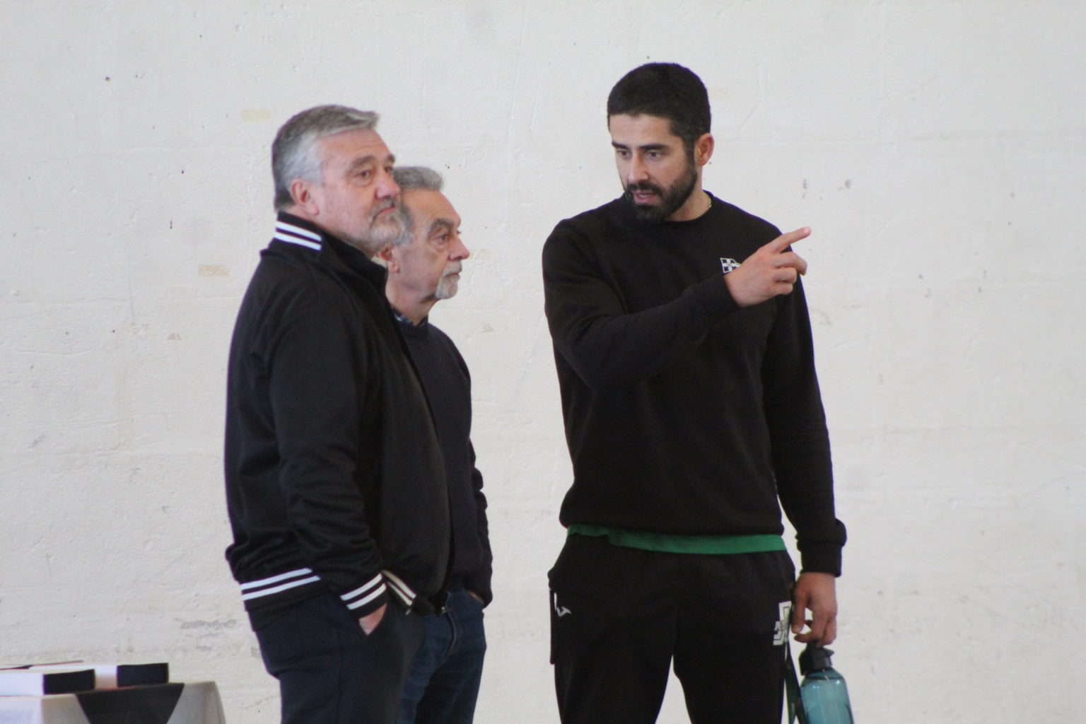 ABL imagem de galeria