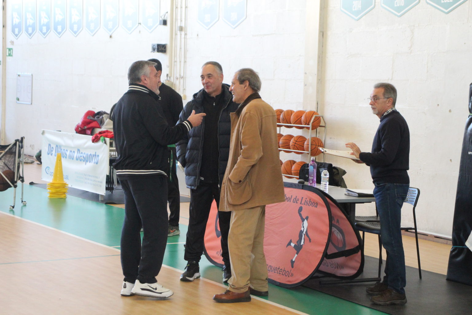 ABL imagem de galeria