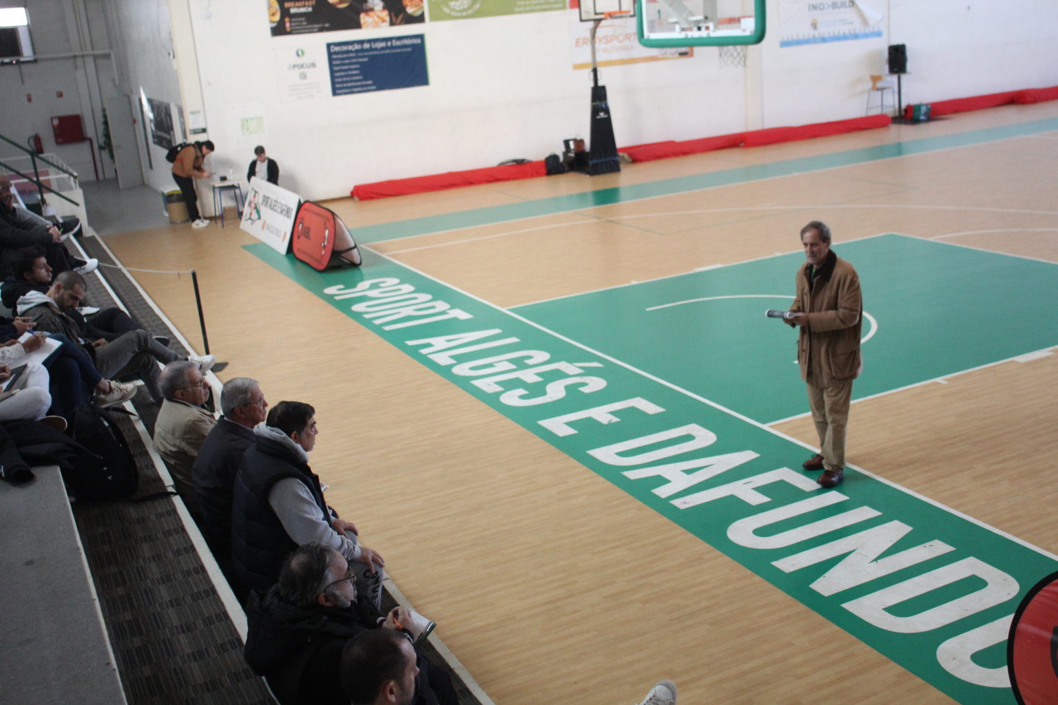 ABL imagem de galeria